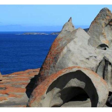 Discovery Parks - Kangaroo Island Flinders Chase Exterior photo
