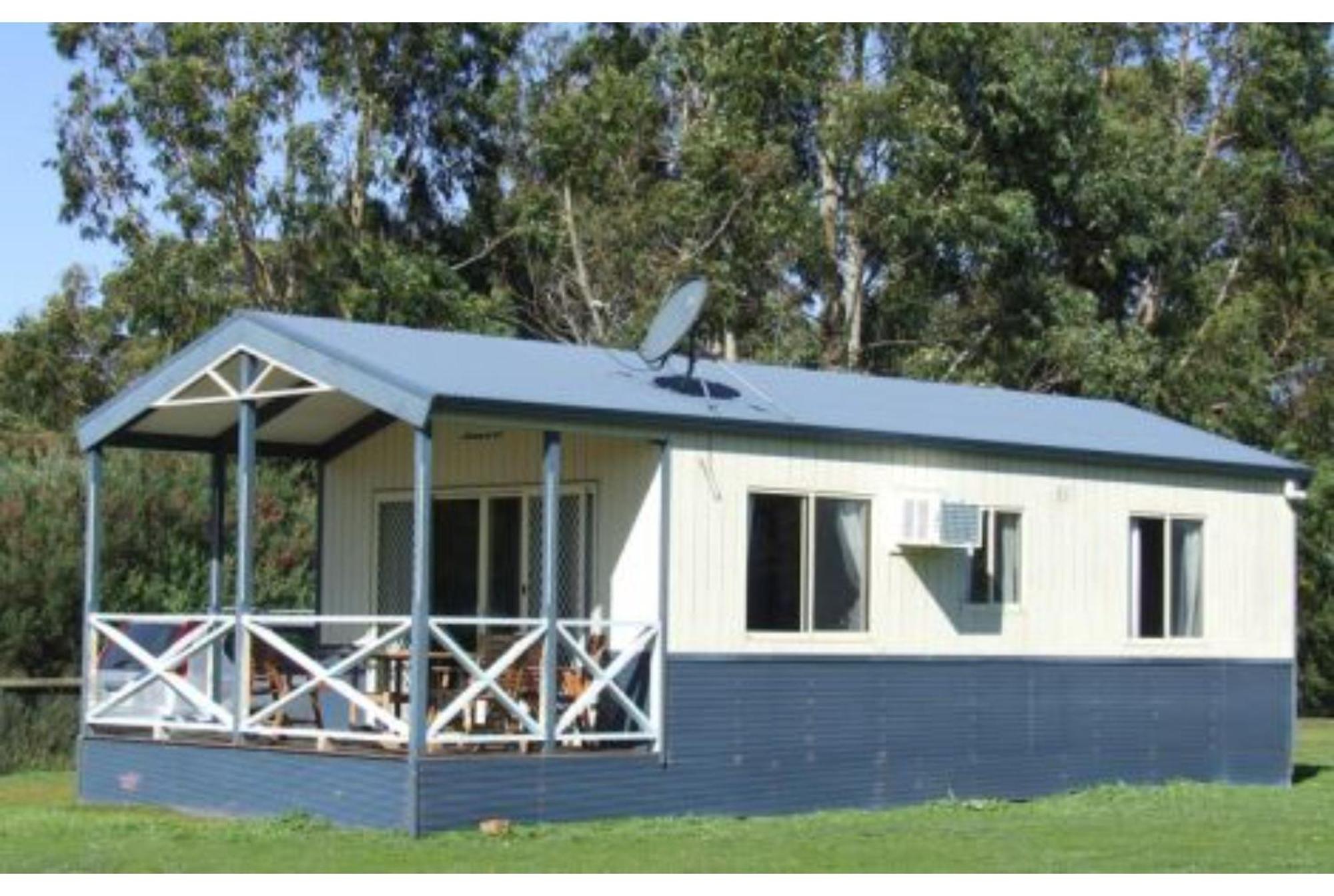 Discovery Parks - Kangaroo Island Flinders Chase Exterior photo