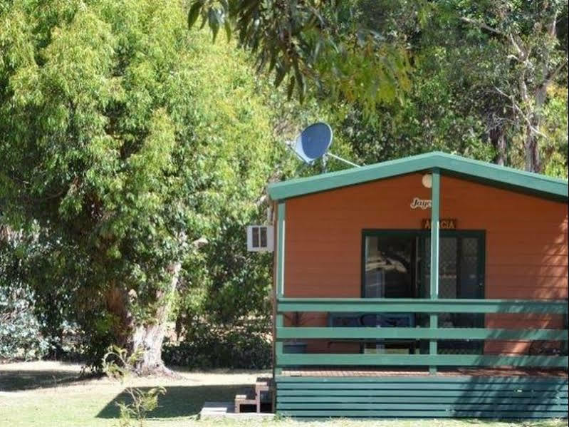 Discovery Parks - Kangaroo Island Flinders Chase Exterior photo